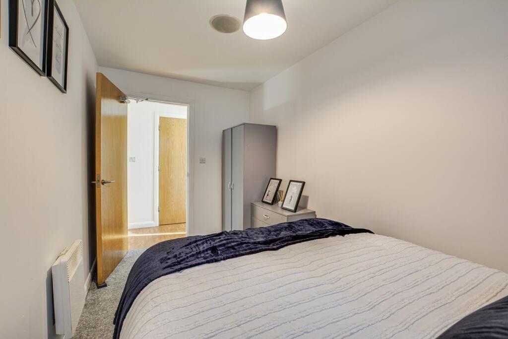 Cozy Escape In City Centre Manchester Luaran gambar