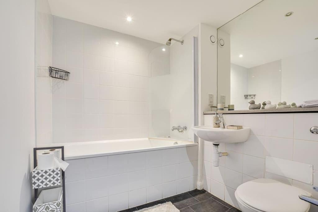 Cozy Escape In City Centre Manchester Luaran gambar