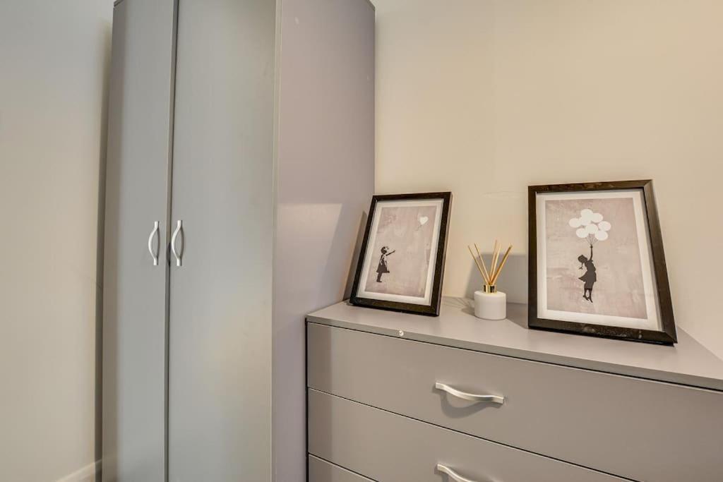 Cozy Escape In City Centre Manchester Luaran gambar