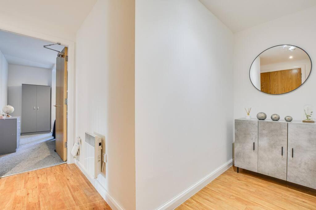 Cozy Escape In City Centre Manchester Luaran gambar